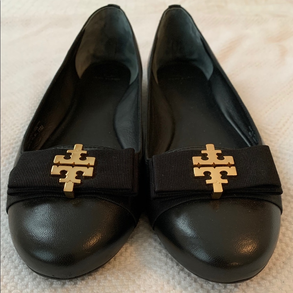 Tory Burch flats